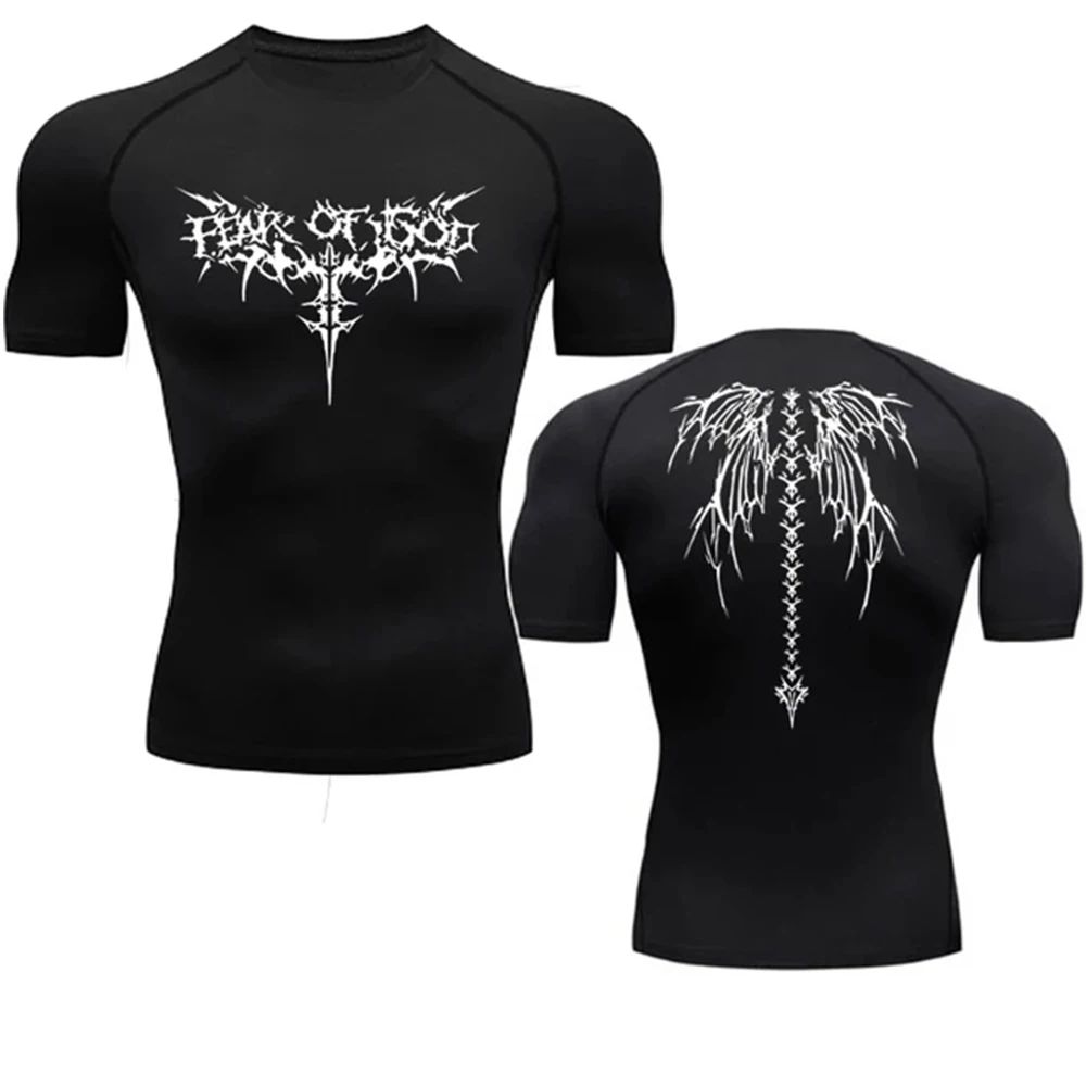 Black Clover Grimoire - Summer 2025 new fashion casual 3D