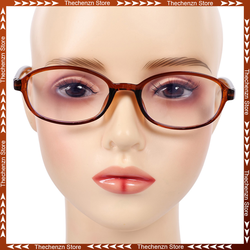 Live Action Anime Cosplay - Fancy Dress Pirate Nami Eye Glasses