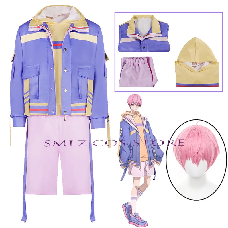 Anime Cosplay Link - ♥ New 2026 Li tianchen Cosplay