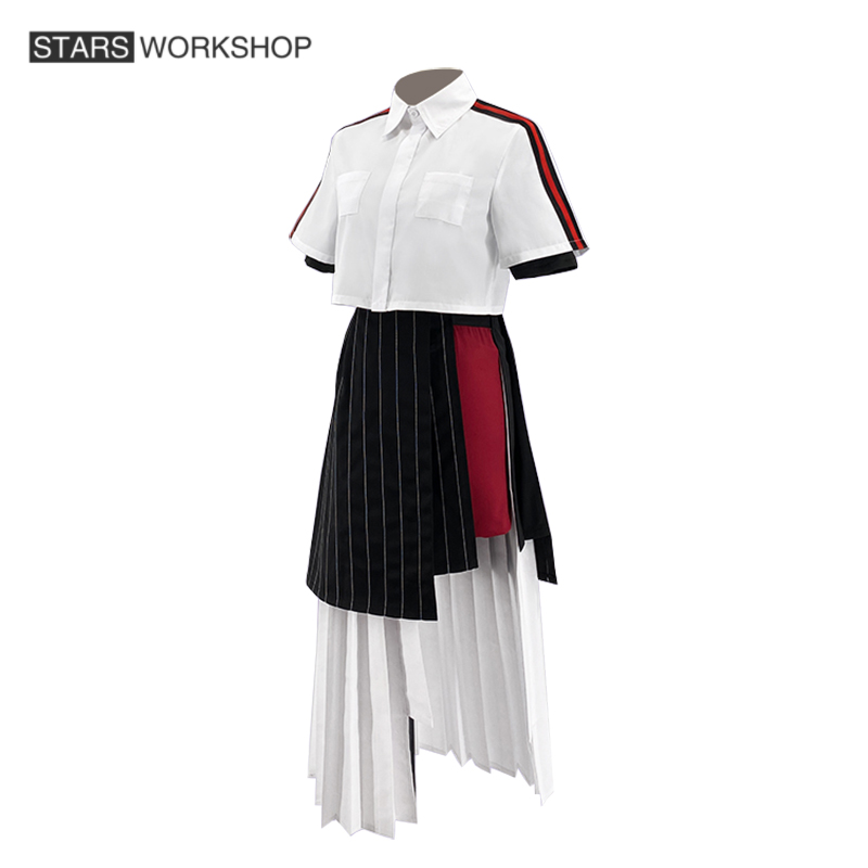 Anime Cosplay Link - Halloween Carnival Party Suit Anime DEVIL