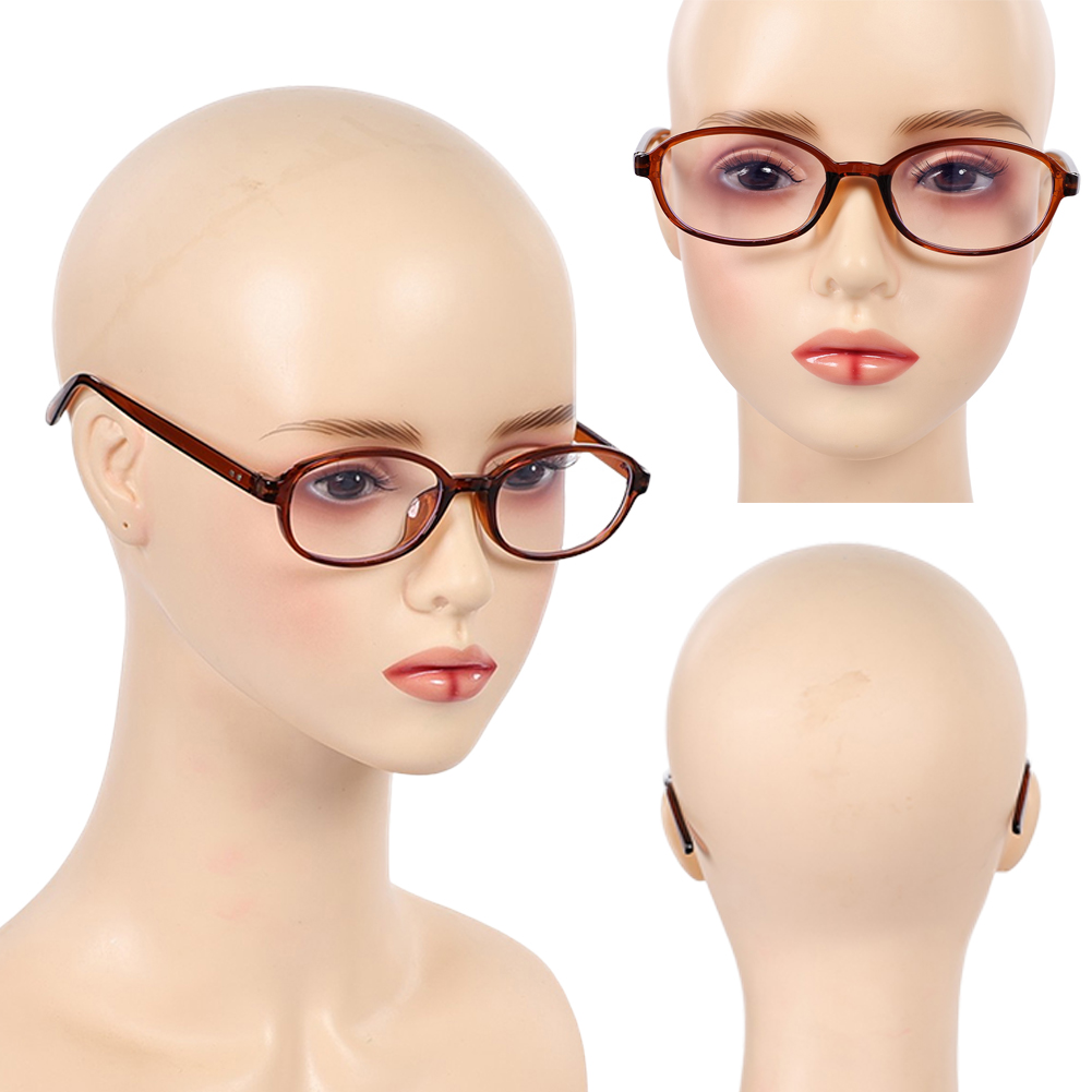 Anime Cosplay Live - Fantasia Pirate Nami Eye Glasses Cosplay