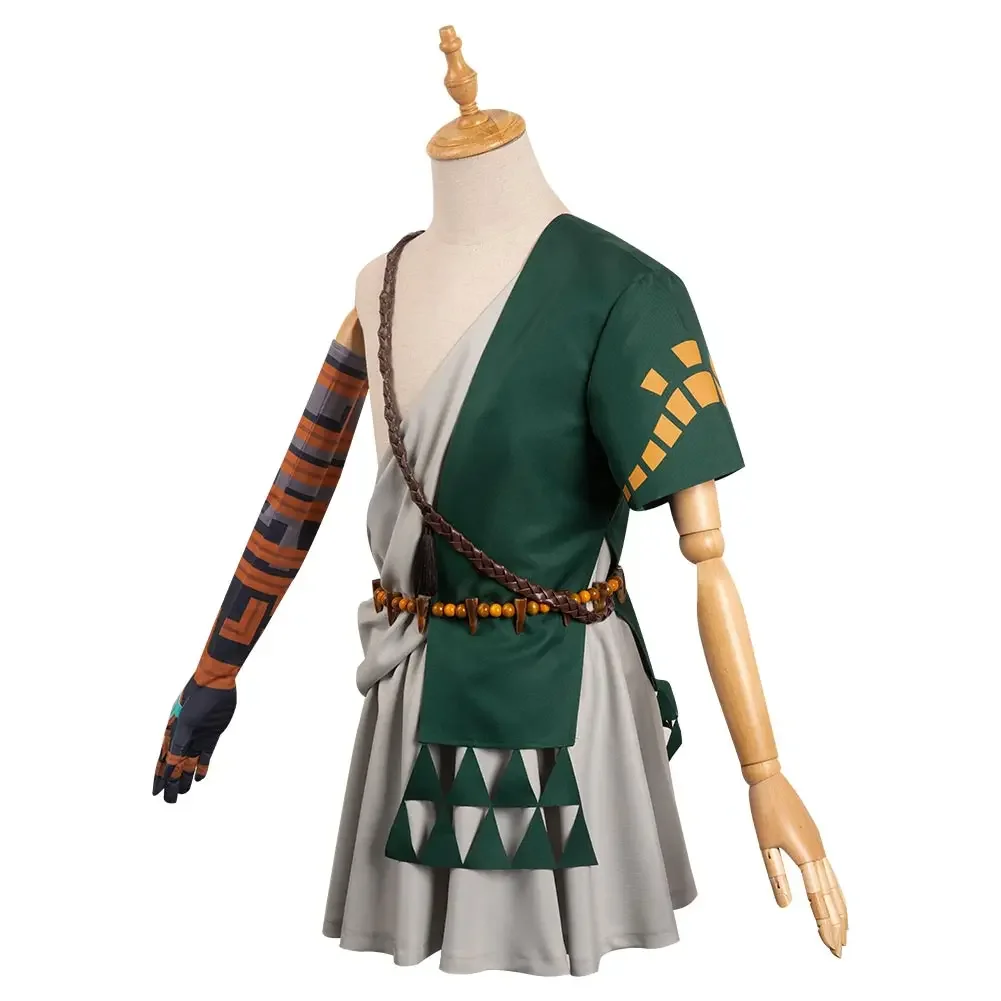 Zelda: Tears of the Kingdom Li - Anime Cosplay Link incelemesi ve fiyatı