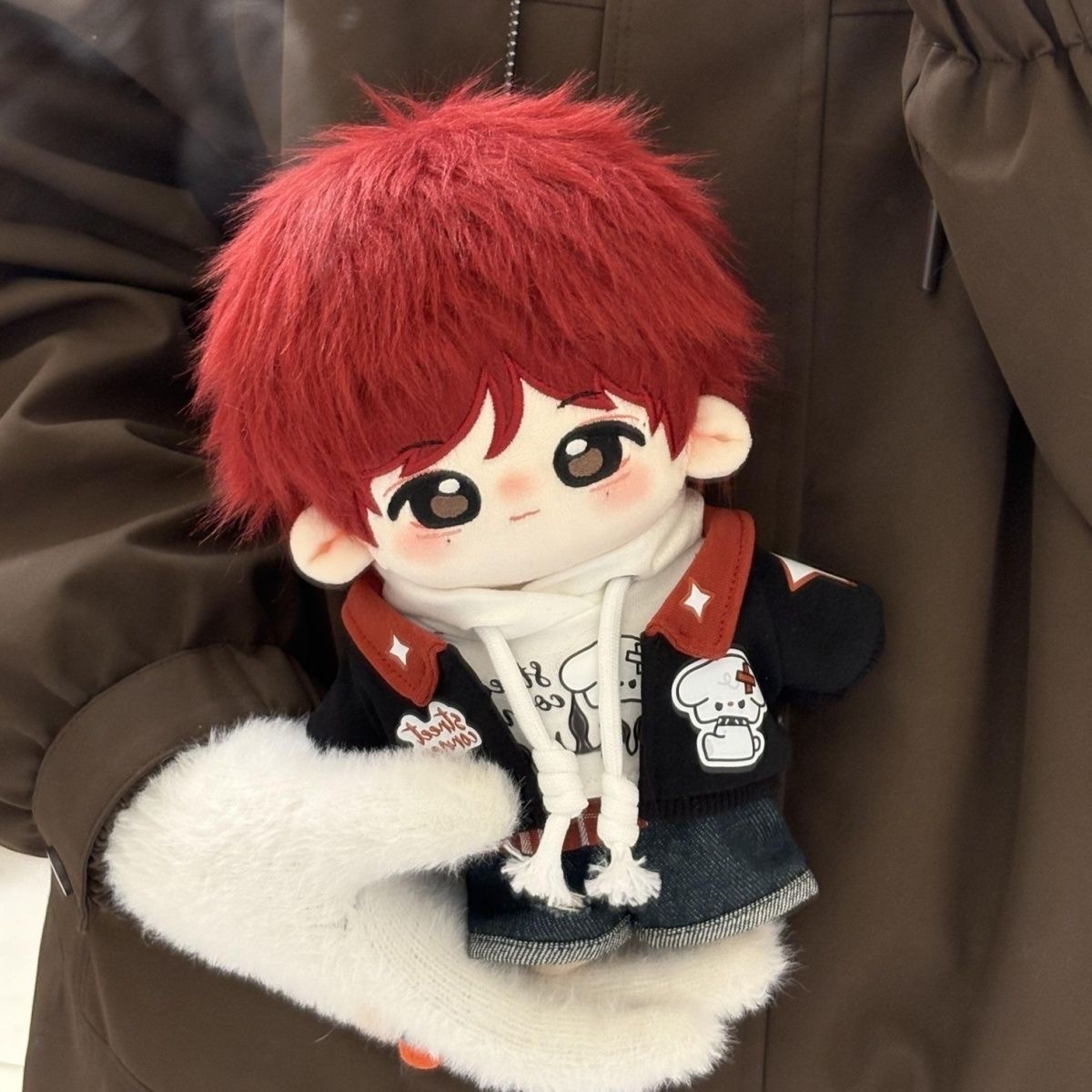 2026 New [First Release] Red H - Anime Cosplay Red incelemesi ve fiyatı