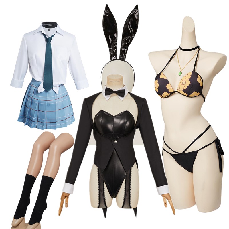 Kitagawa Marin Cosplay Bikini  - Anime Cosplay Bikini incelemesi ve fiyatı