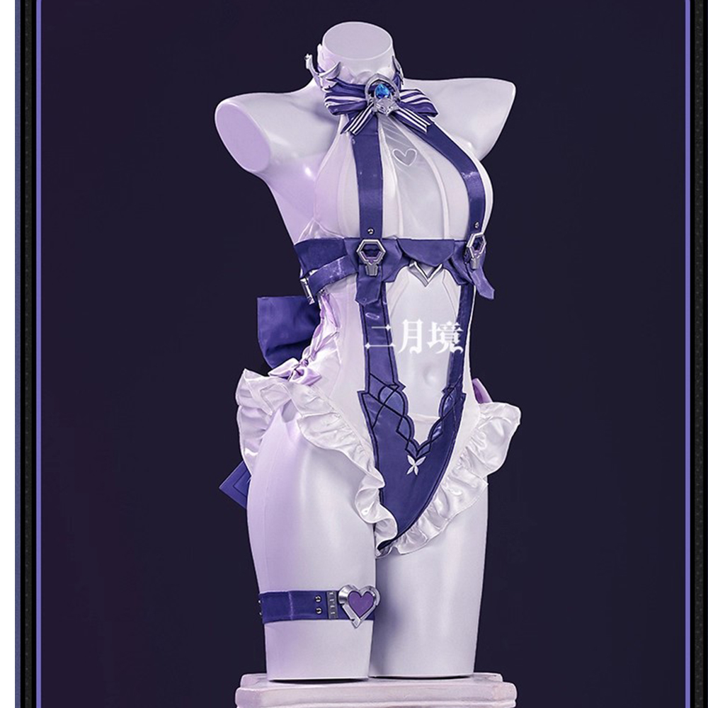 Halloween Party Women Girl Car - Anime Cosplay Outfit Girl incelemesi ve fiyatı
