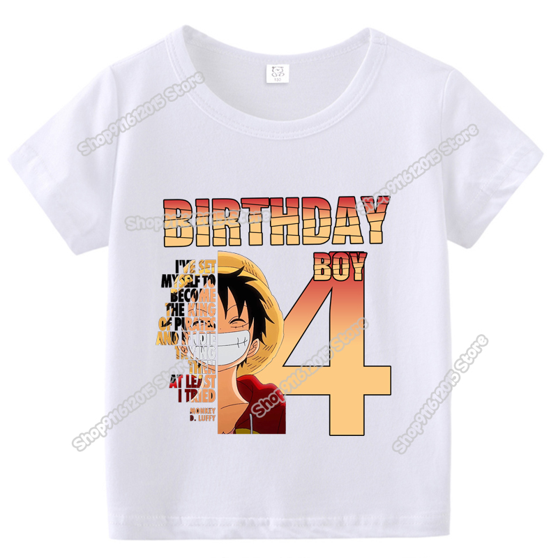 Anime One Piece Boy Number T S - Anime Cosplay Luffy incelemesi ve fiyatı