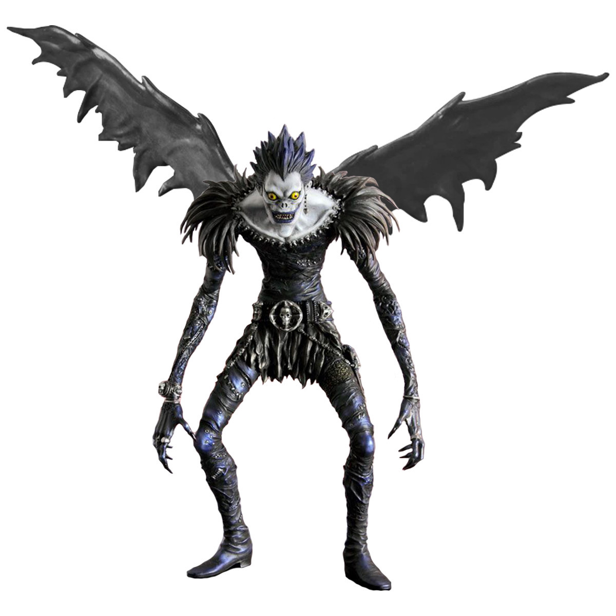 24CM Anime Figure DEATH NOTE R - Death Note Replica incelemesi ve fiyatı