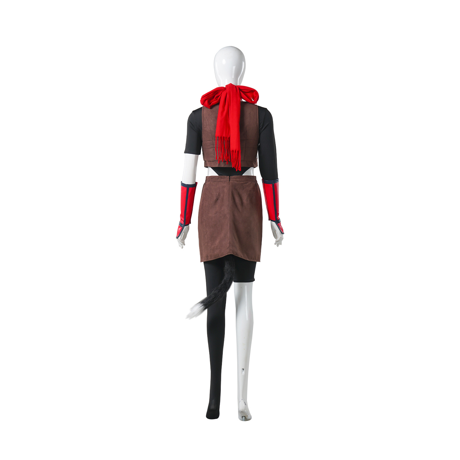 Dungeon Meshi Izutsumi Cosplay - Anime Cosplay Outfit Girl incelemesi ve fiyatı