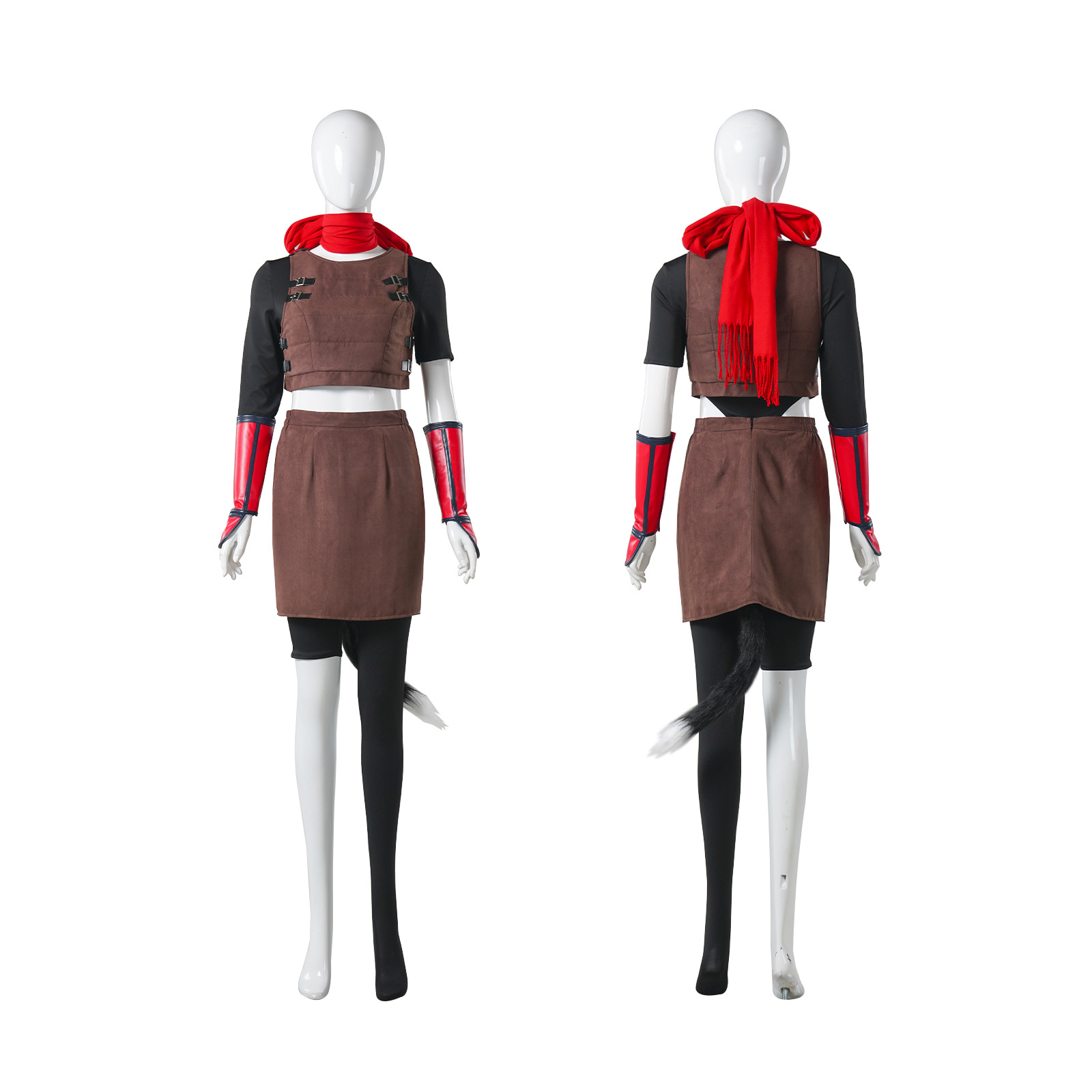 Dungeon Meshi Izutsumi Cosplay - Anime Cosplay Outfit Girl incelemesi ve fiyatı