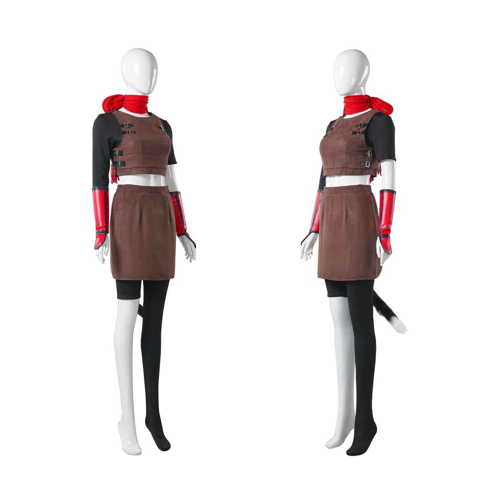 Dungeon Meshi Izutsumi Cosplay - Anime Cosplay Outfit Girl incelemesi ve fiyatı