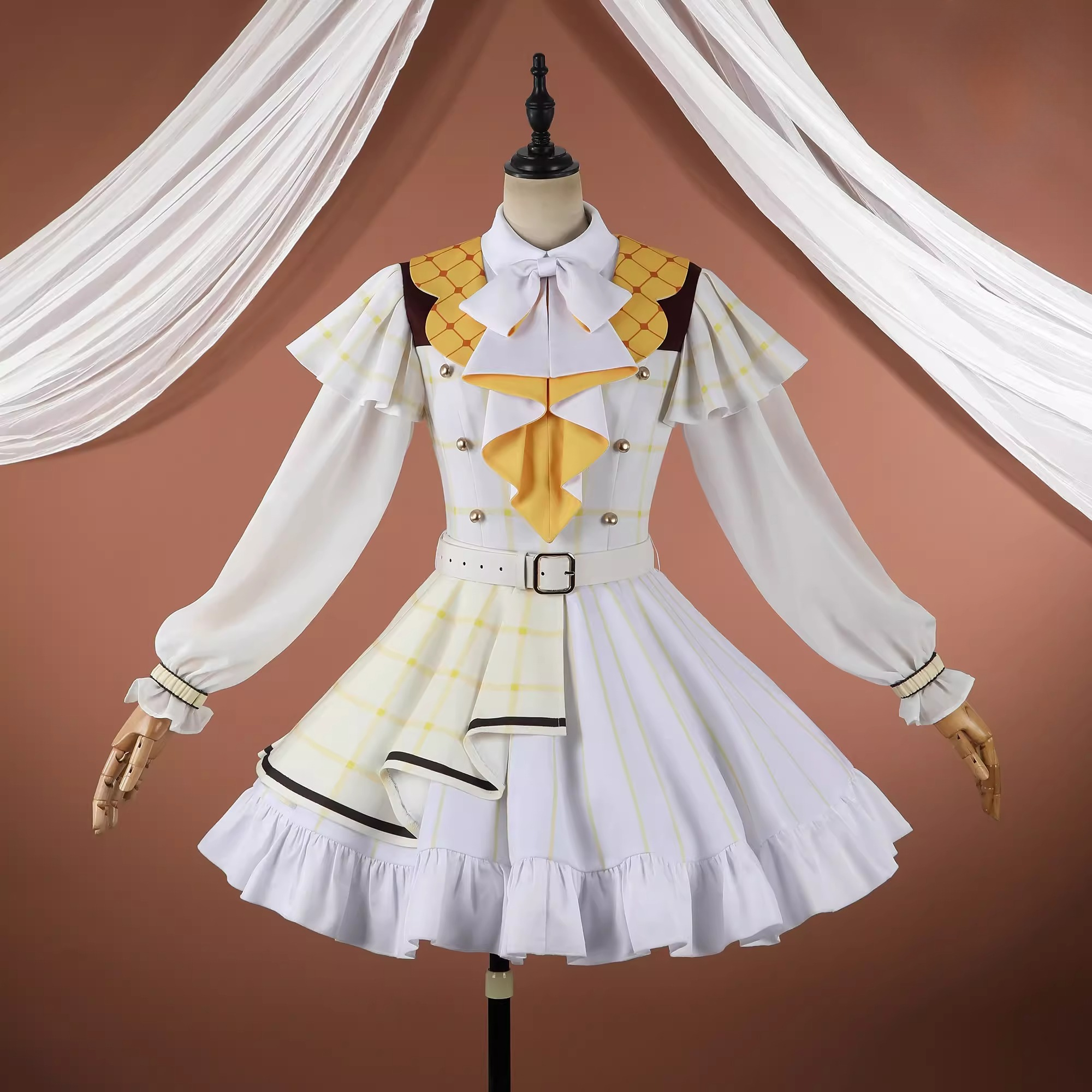 Love Live! 15th Cosplay Costum - Anime Cosplay Live incelemesi ve fiyatı