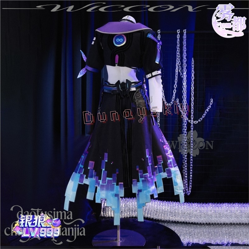 Anime Game Honkai：Star Rail Co - Anime Cosplay Bikini incelemesi ve fiyatı