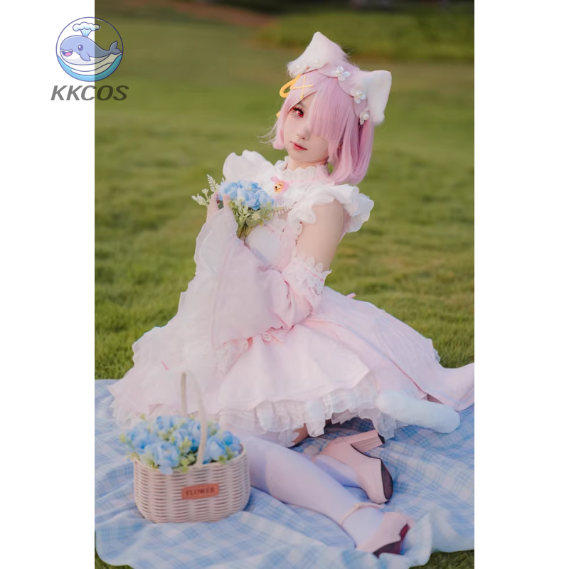 Re:ZERO - Starting Life in Ano - Anime Cosplay Re Zero incelemesi ve fiyatı