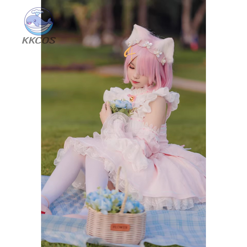 Re:ZERO - Starting Life in Ano - Anime Cosplay Re Zero incelemesi ve fiyatı