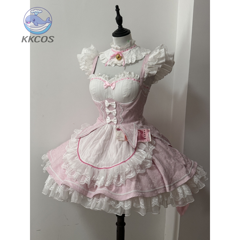 Re:ZERO - Starting Life in Ano - Anime Cosplay Re Zero incelemesi ve fiyatı