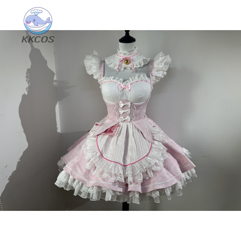 Re:ZERO - Starting Life in Ano - Anime Cosplay Re Zero incelemesi ve fiyatı