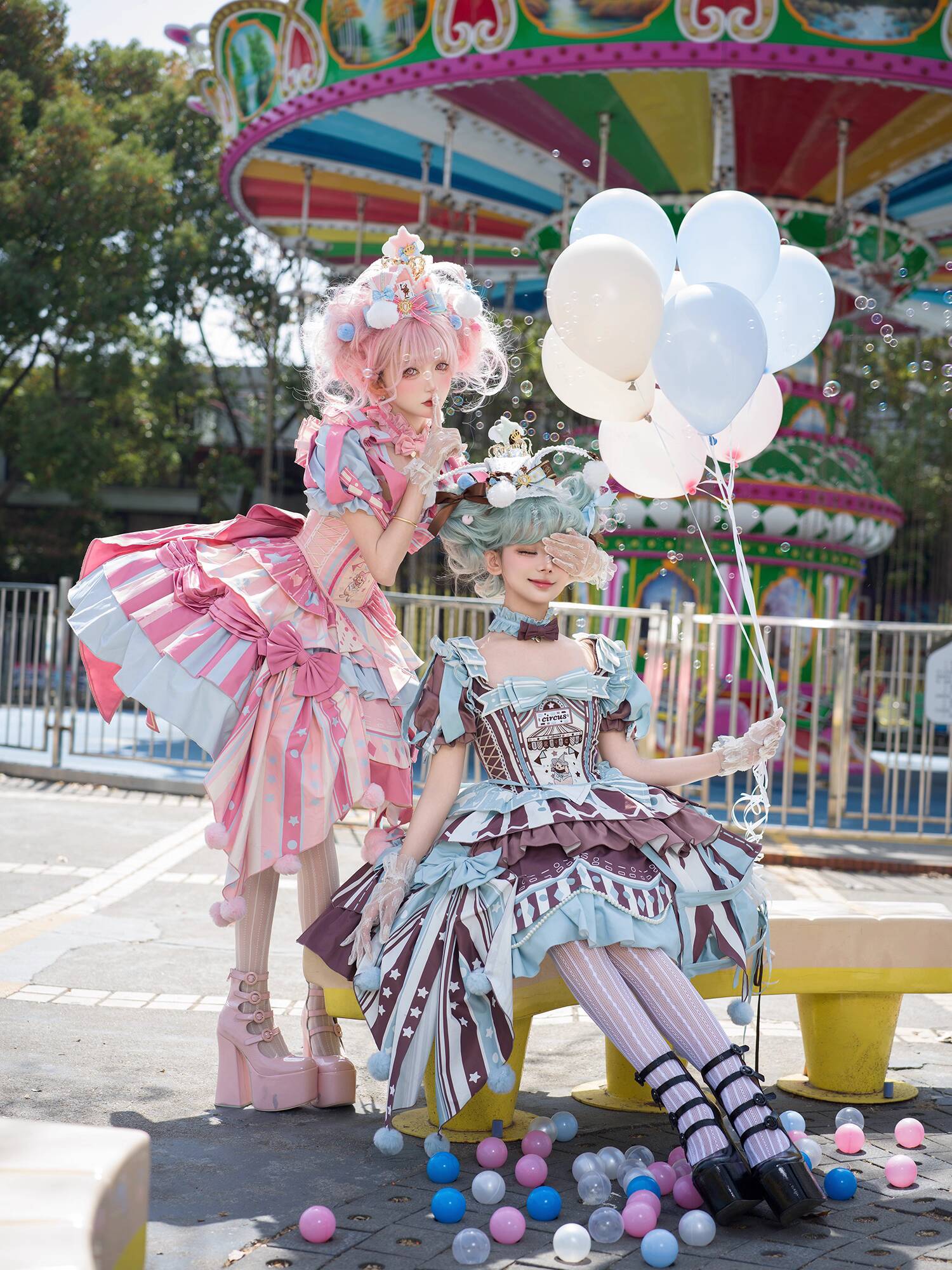 New Fiesta Carnival Halloween  - Anime Cosplay Outfits For Women incelemesi ve fiyatı