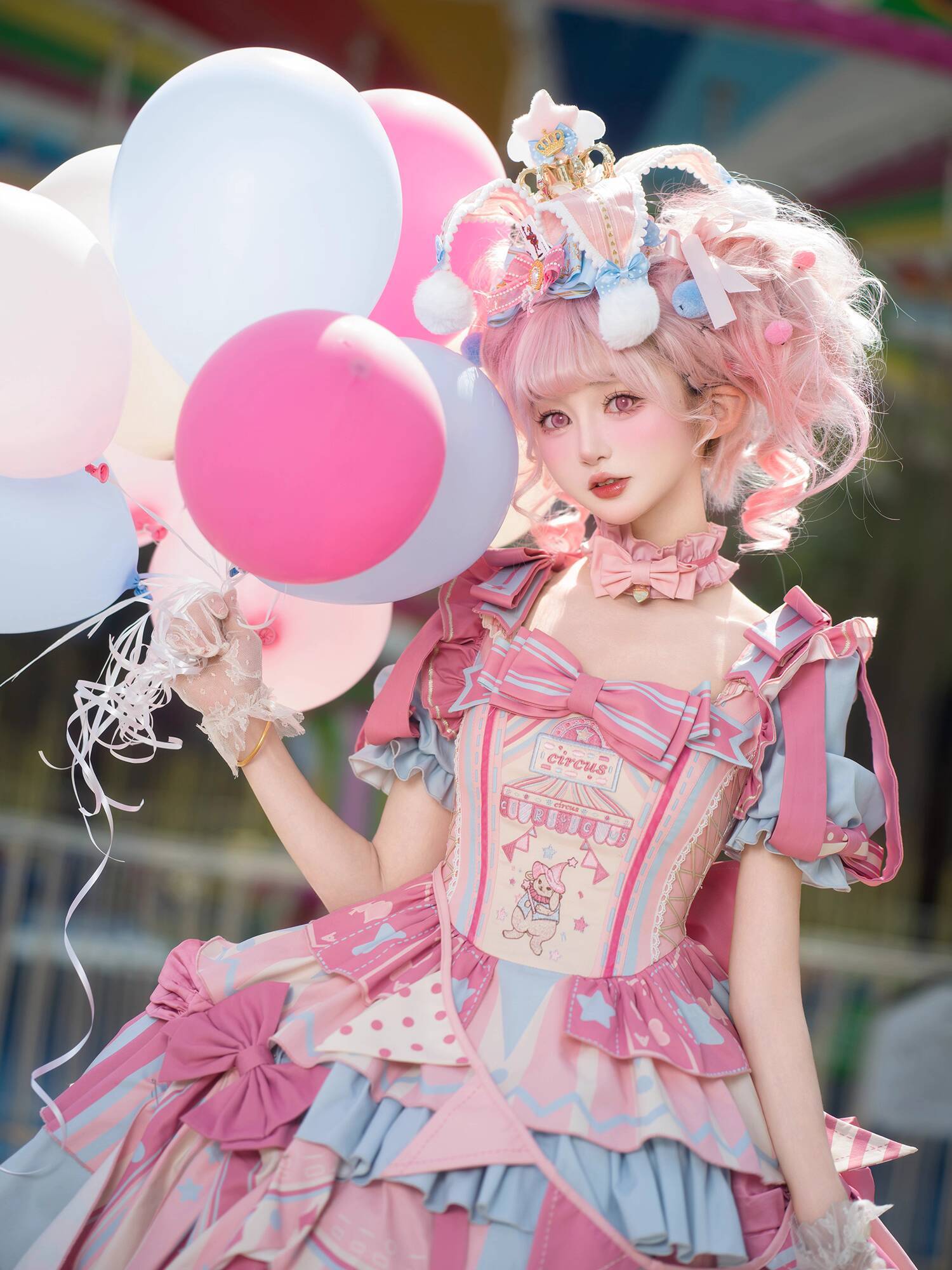 New Fiesta Carnival Halloween  - Anime Cosplay Outfits For Women incelemesi ve fiyatı