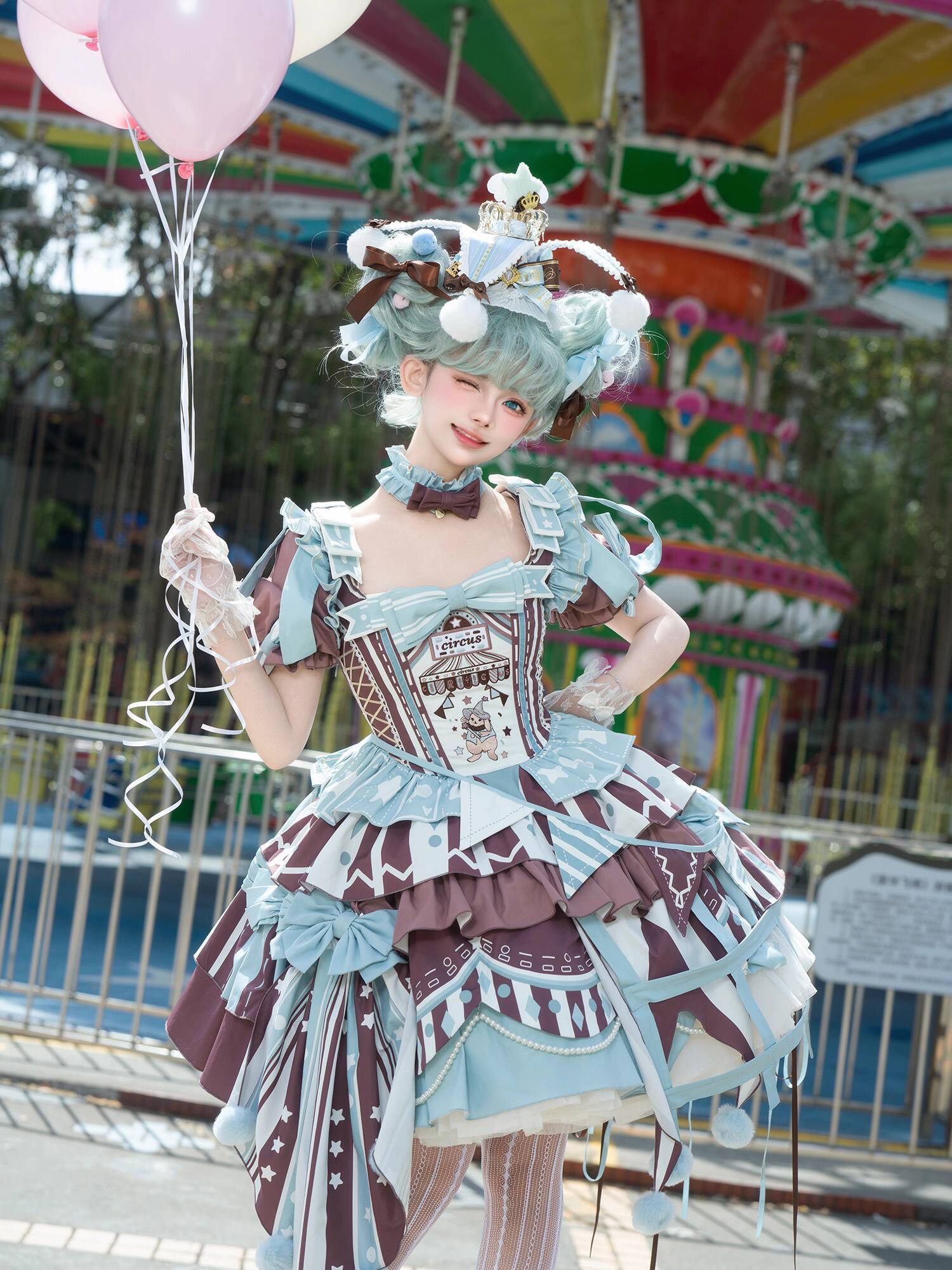 New Fiesta Carnival Halloween  - Anime Cosplay Outfits For Women incelemesi ve fiyatı