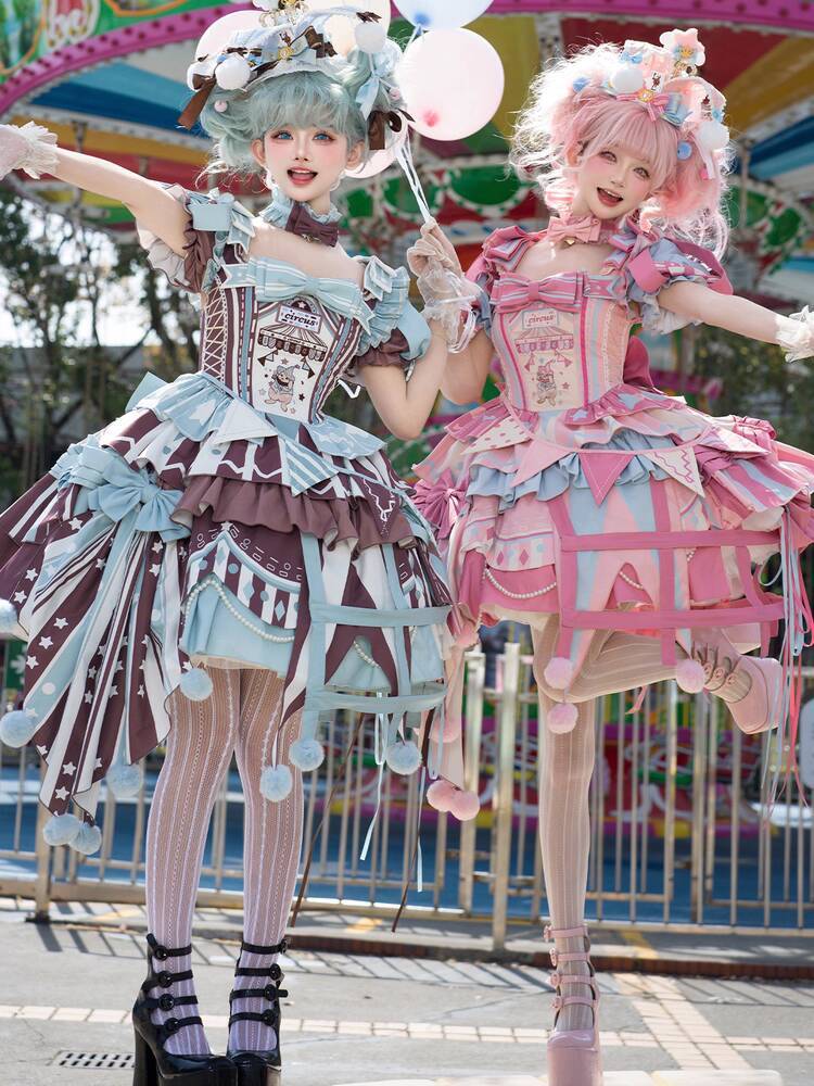 New Fiesta Carnival Halloween  - Anime Cosplay Outfits For Women incelemesi ve fiyatı