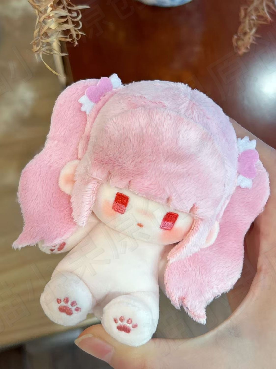 10CM Anime Link Click Plush Fi - Anime Cosplay Link incelemesi ve fiyatı