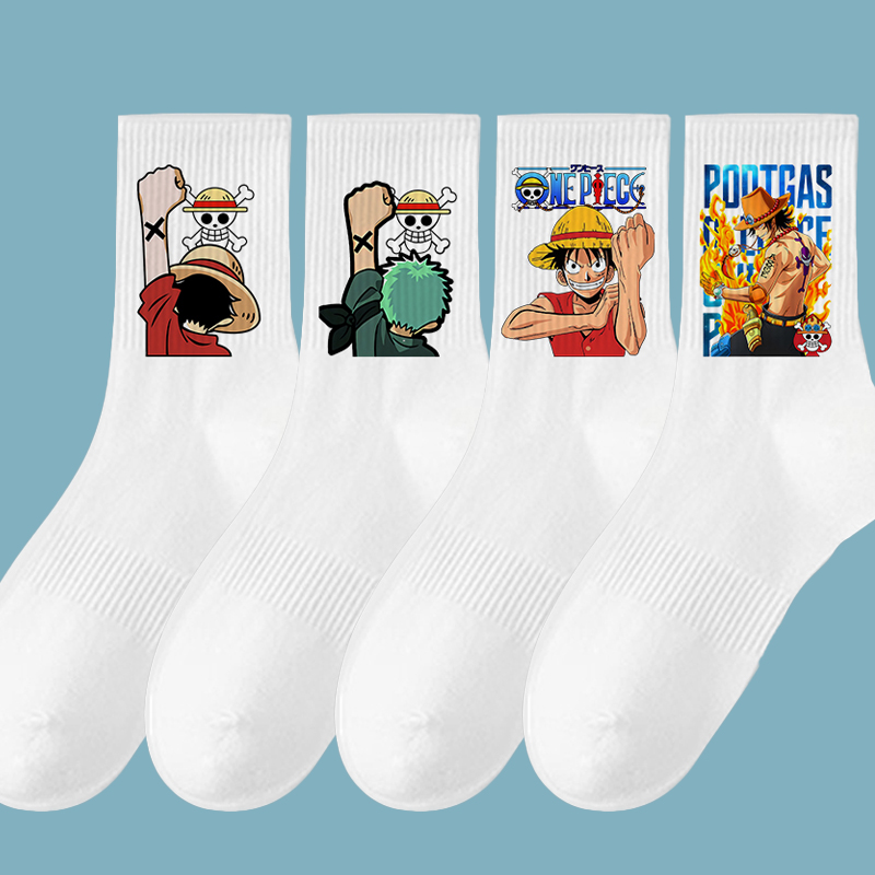 Anime One Piece Men Sport Long - Anime Cosplay Luffy incelemesi ve fiyatı