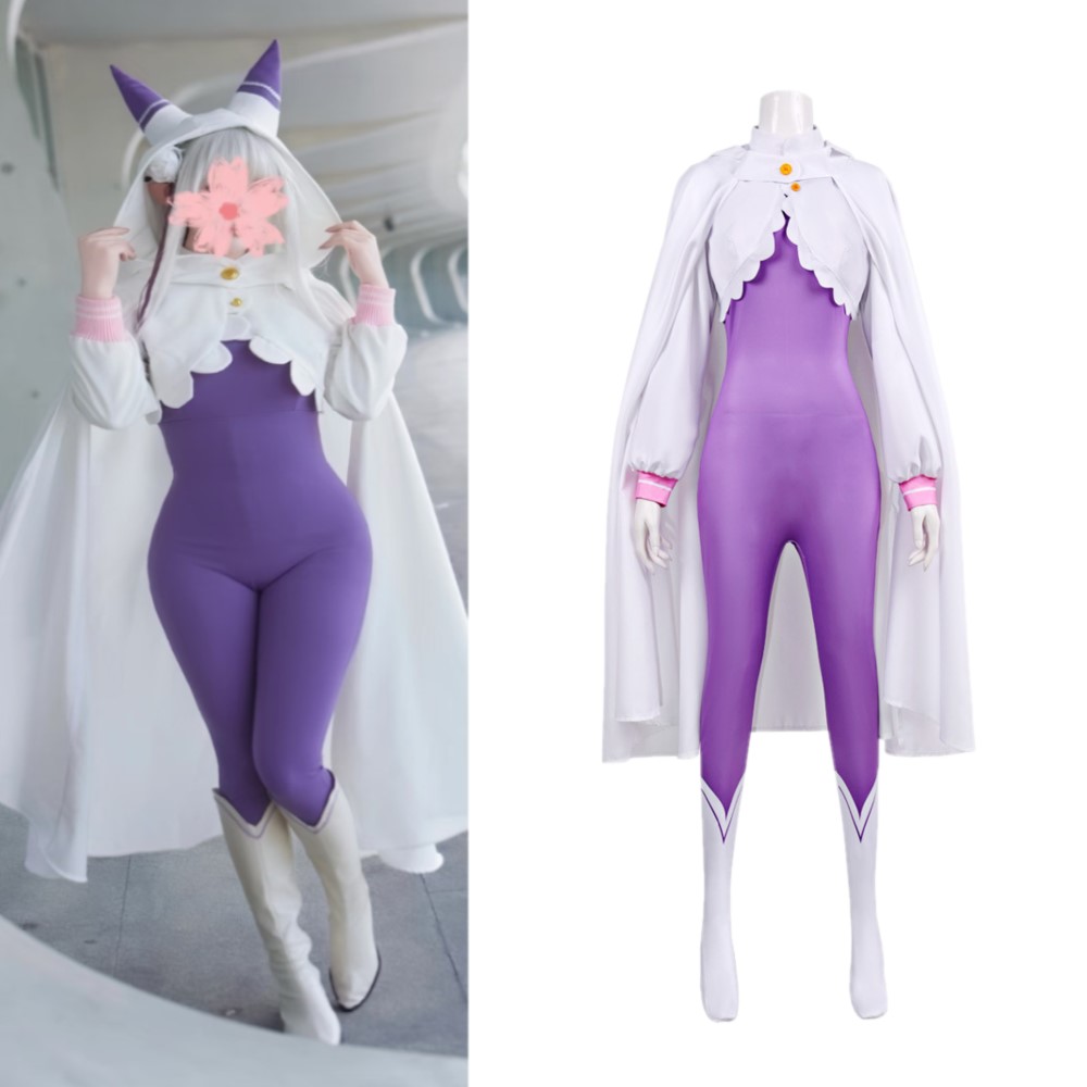 NEW Emilia Rezero Cosplay Cost - Anime Cosplay Live incelemesi ve fiyatı