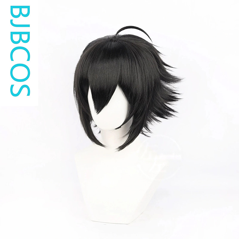 [Styled Wig]‌Kantsubaki Rousei - Anime Cosplay Dance incelemesi ve fiyatı