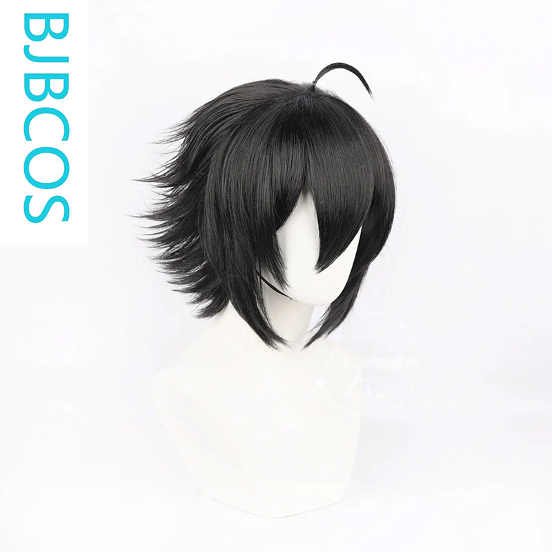 [Styled Wig]‌Kantsubaki Rousei - Anime Cosplay Dance incelemesi ve fiyatı