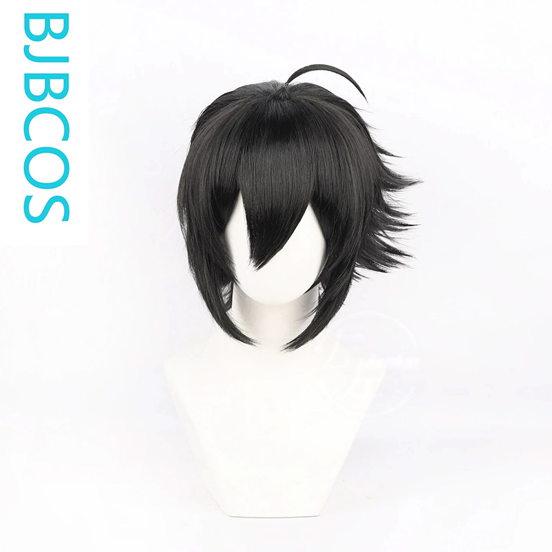 [Styled Wig]‌Kantsubaki Rousei - Anime Cosplay Dance incelemesi ve fiyatı