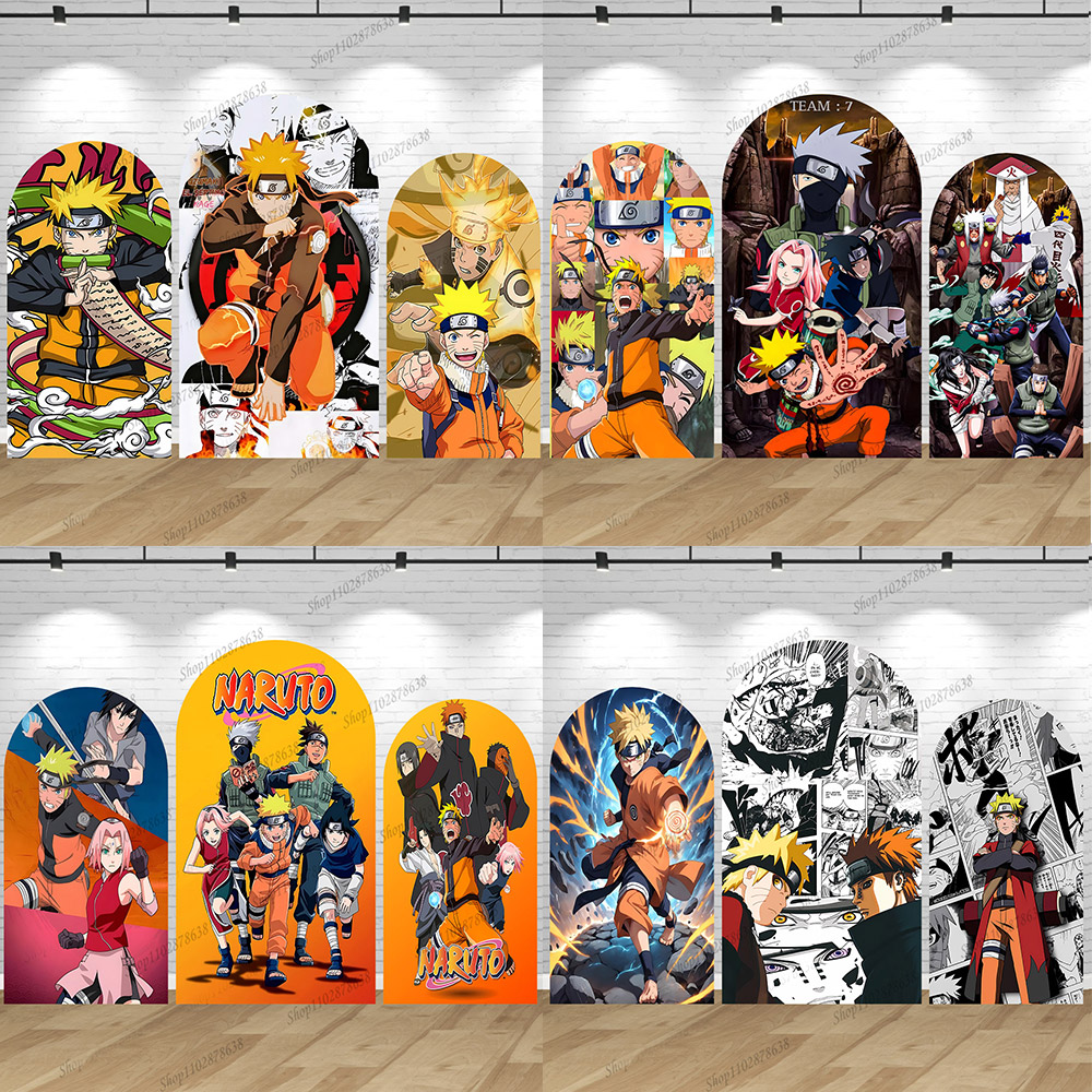 Naruto Arch Cover Spandex Elas - Anime Cosplay Naruto incelemesi ve fiyatı