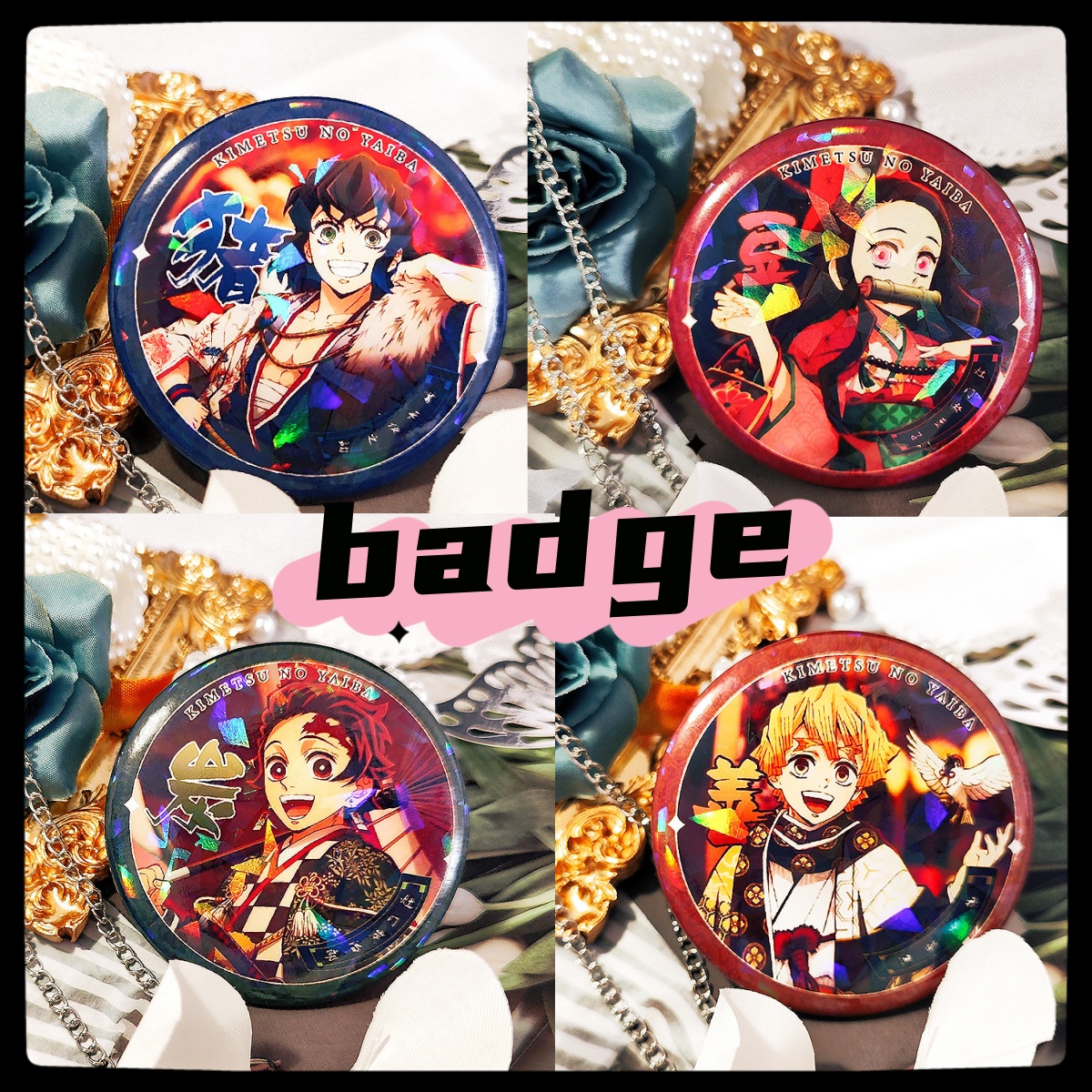 demon slayer Baji peripheral b - Cosplay Anime Zenitsu incelemesi ve fiyatı