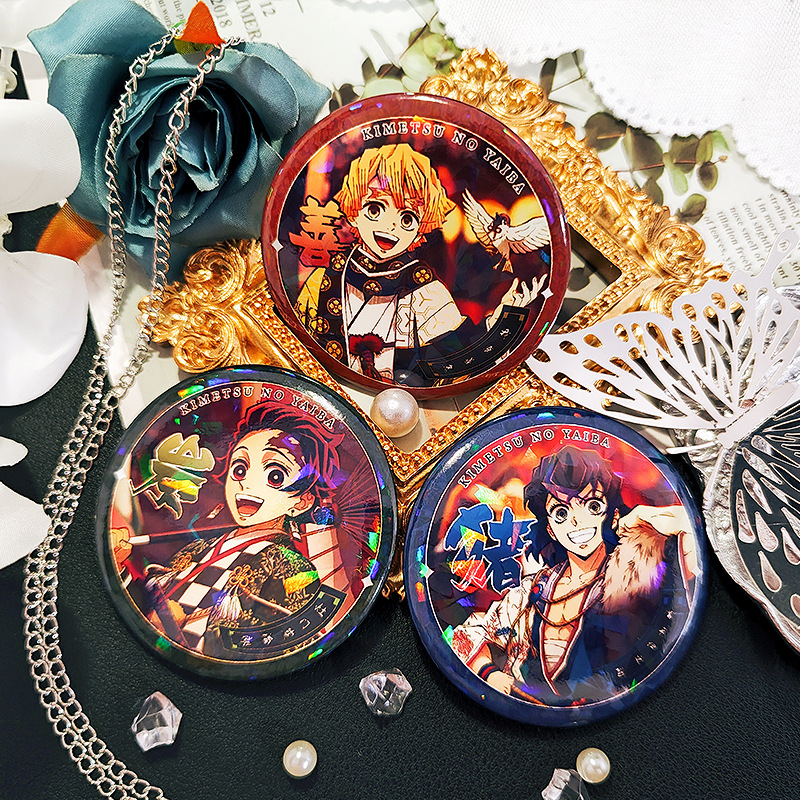 demon slayer Baji peripheral b - Cosplay Anime Zenitsu incelemesi ve fiyatı