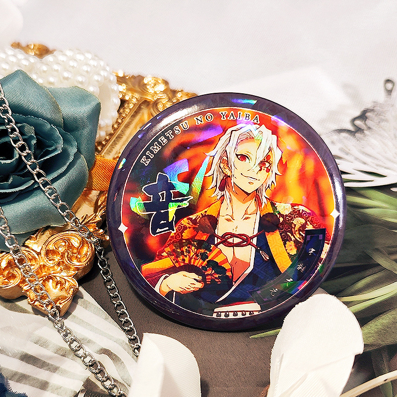 demon slayer Baji peripheral b - Cosplay Anime Zenitsu incelemesi ve fiyatı