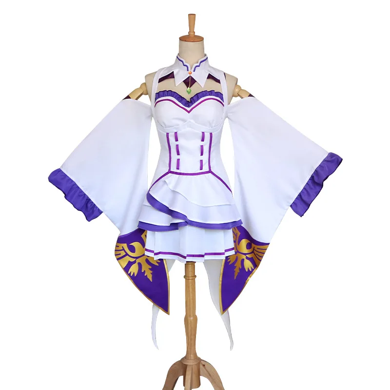 Re Zero Kara Hajimeru Isekai S - Anime Cosplay Re Zero incelemesi ve fiyatı