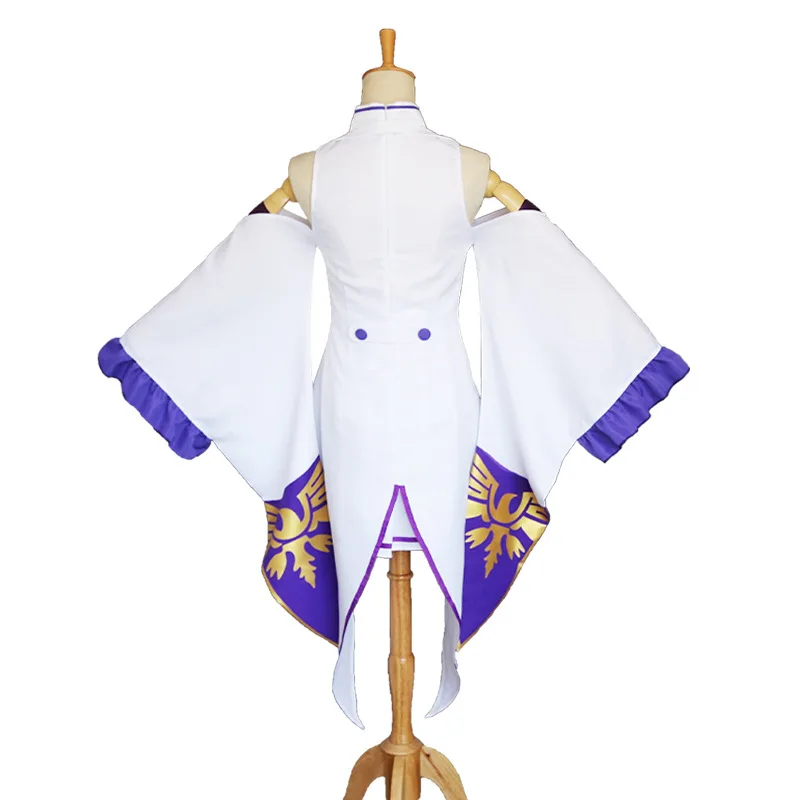 Re Zero Kara Hajimeru Isekai S - Anime Cosplay Re Zero incelemesi ve fiyatı