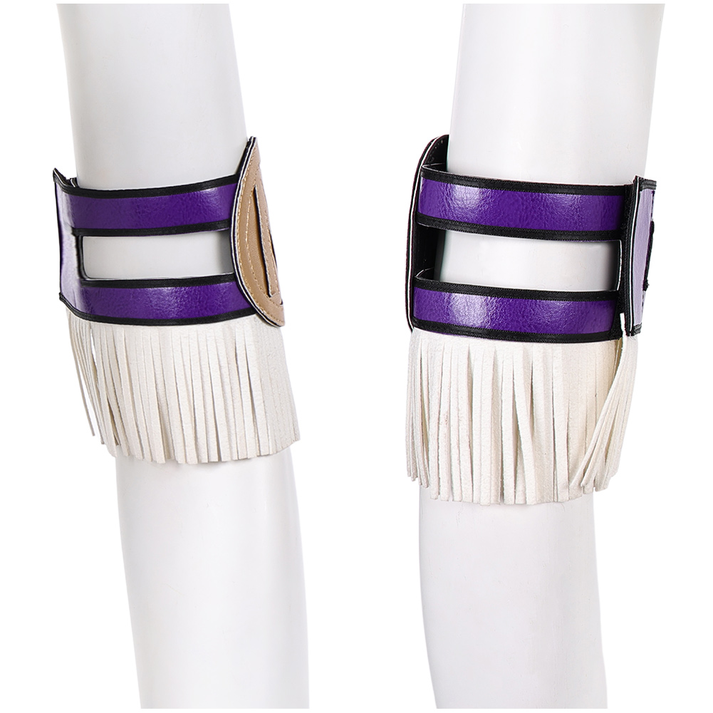 Nico Robin Wristband Arm Band  - Live Action Anime Cosplay incelemesi ve fiyatı