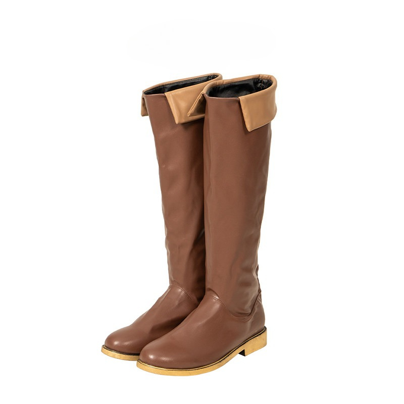 Link Boots Cosplay Costume LoZ - Anime Cosplay Link incelemesi ve fiyatı