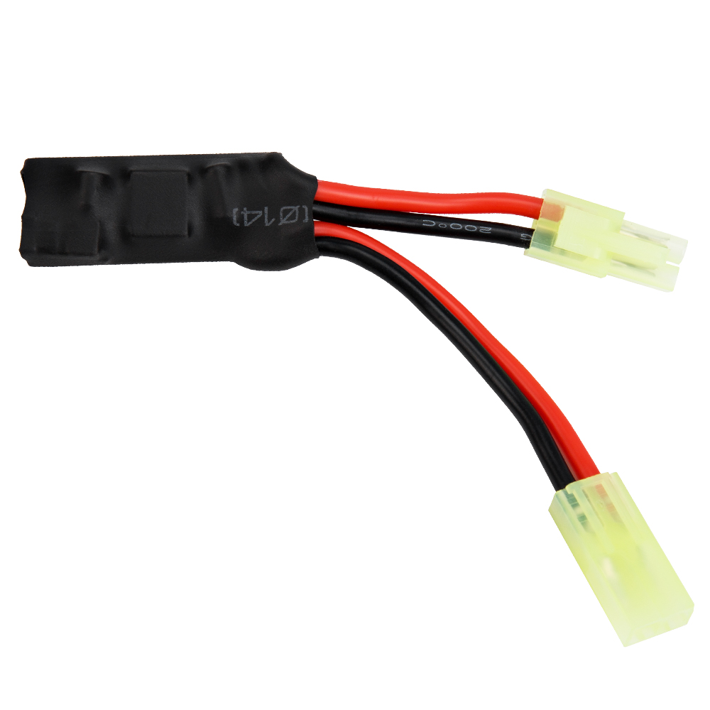 Urrkii Airsoft Mosfet Kit G3 P - Death Note Replica incelemesi ve fiyatı