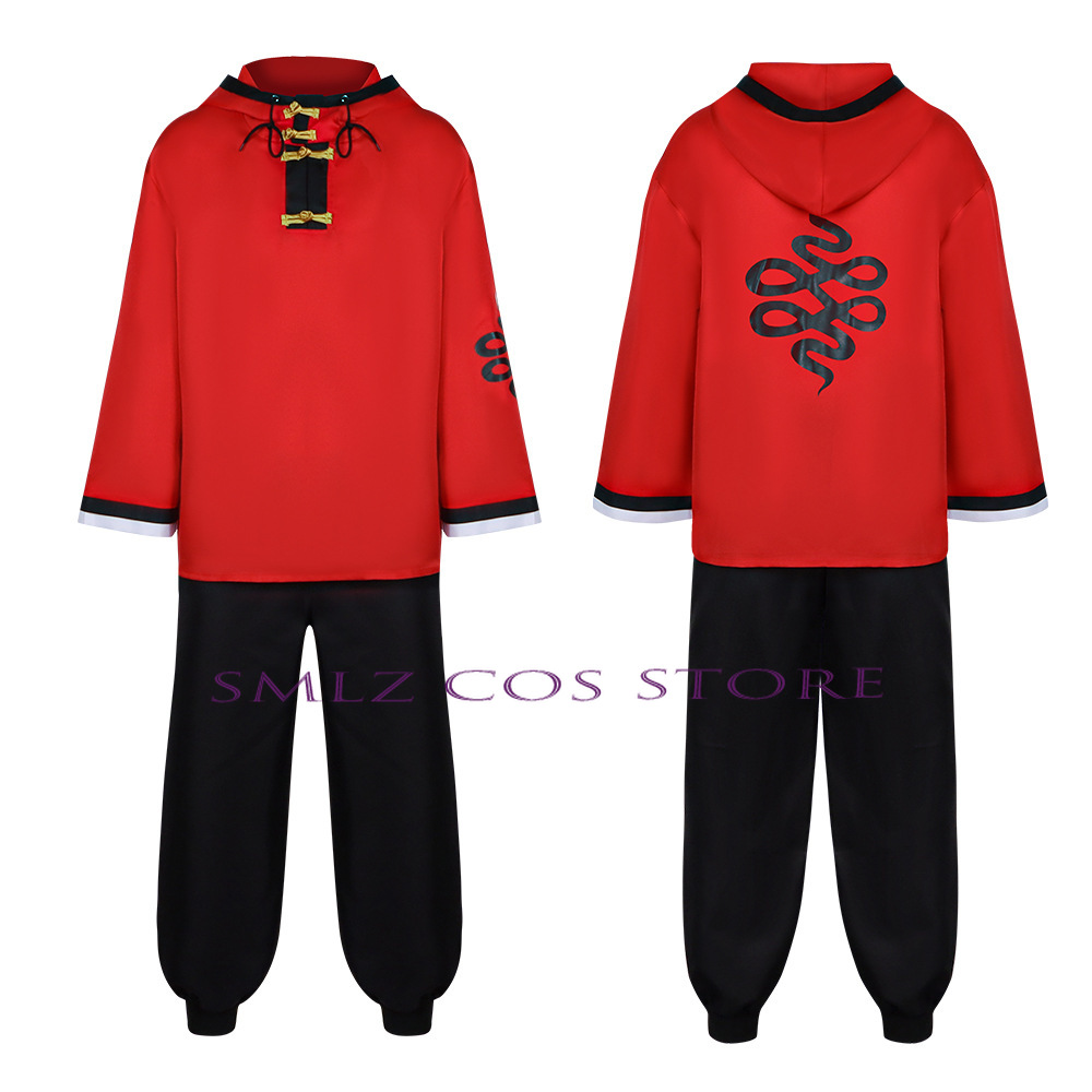 Newly Alma Cosplay Anime Gokur - Anime Cosplay Red incelemesi ve fiyatı