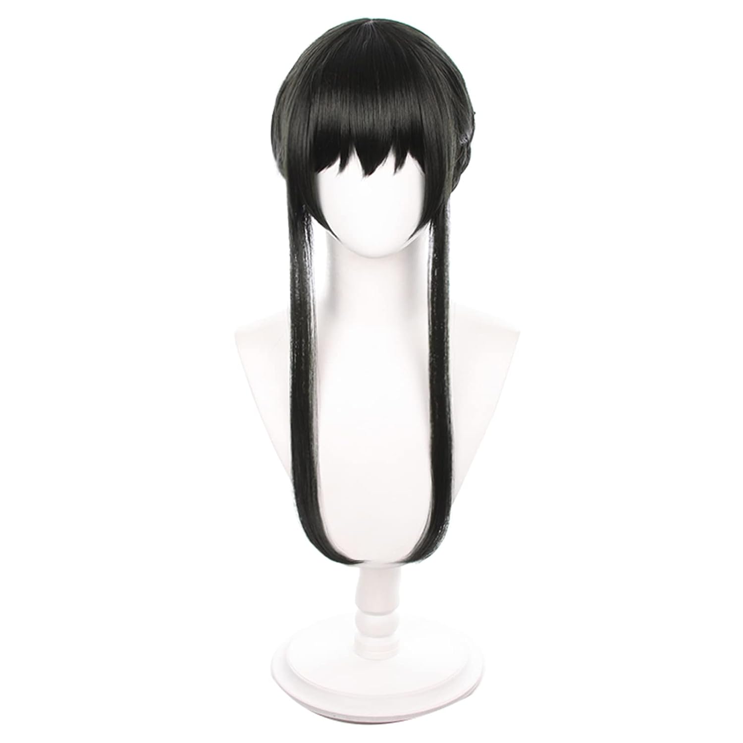 Yor Forger Wigs Anime Cosplay  - Spy Family Outfit incelemesi ve fiyatı
