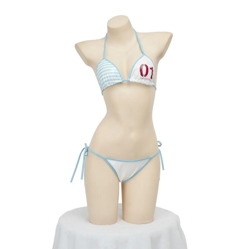 Japanese Cute Girl Anime Cospl - Anime Cosplay Bikini incelemesi ve fiyatı