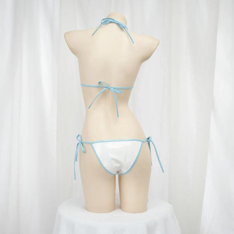 Japanese Cute Girl Anime Cospl - Anime Cosplay Bikini incelemesi ve fiyatı