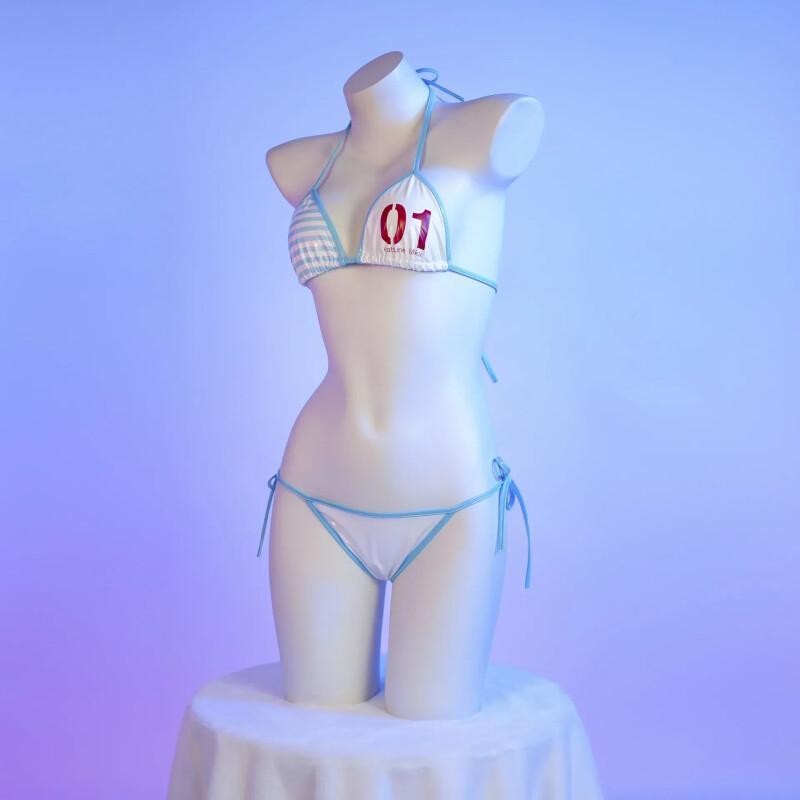 Japanese Cute Girl Anime Cospl - Anime Cosplay Bikini incelemesi ve fiyatı