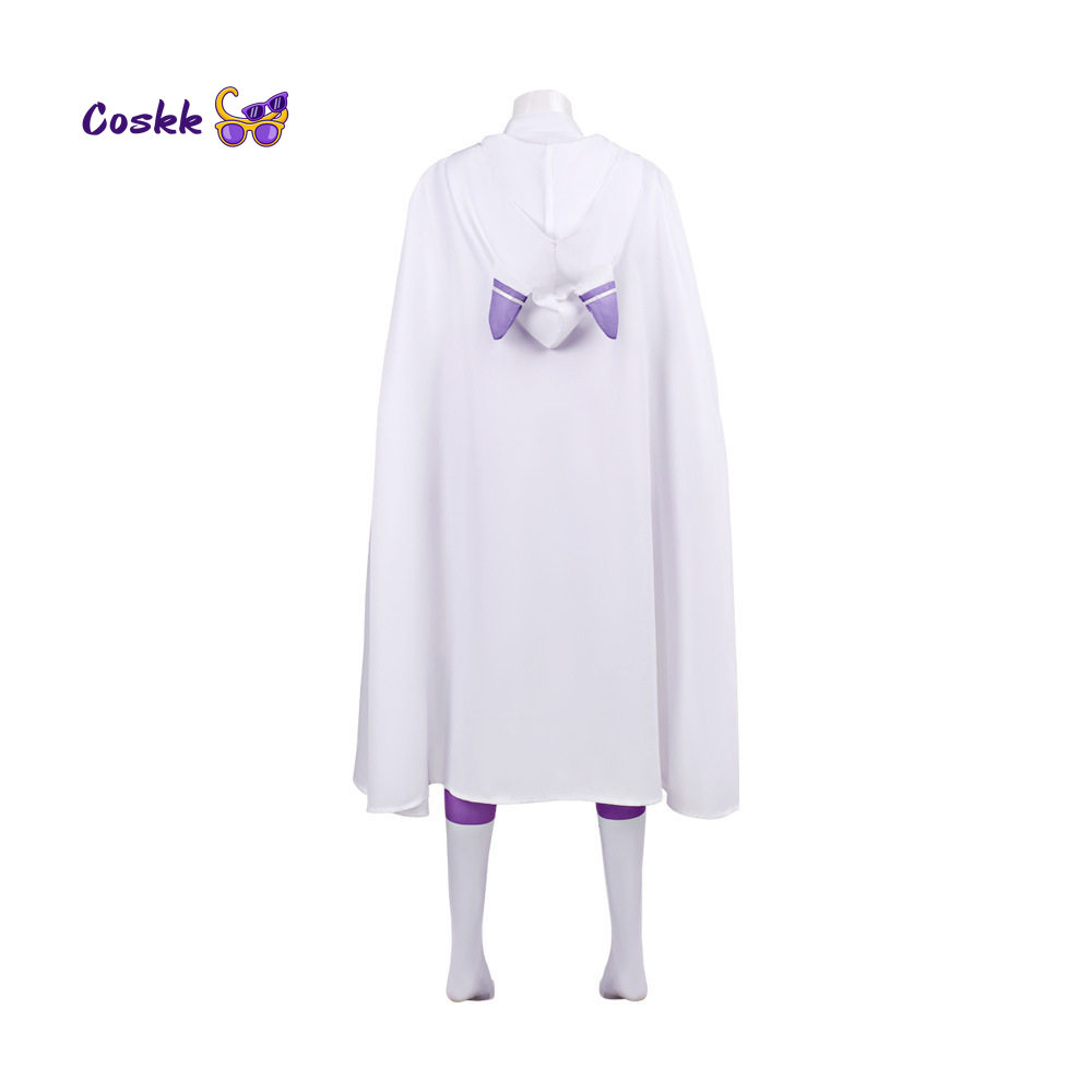 Re:Zero Starting Life in Anoth - Anime Cosplay Re Zero incelemesi ve fiyatı