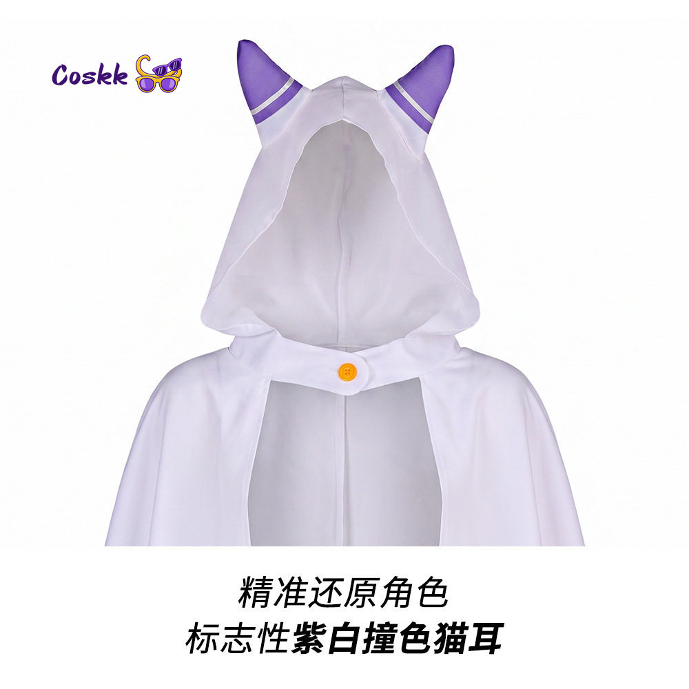 Re:Zero Starting Life in Anoth - Anime Cosplay Re Zero incelemesi ve fiyatı