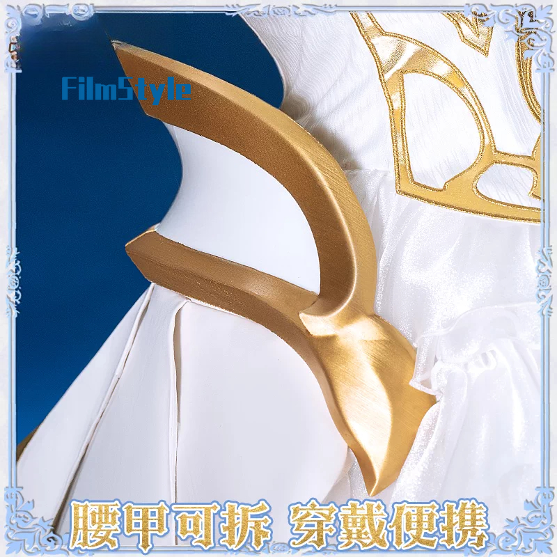 Anime DATE A LIVE Tobiichi Ori - Anime Cosplay Live incelemesi ve fiyatı