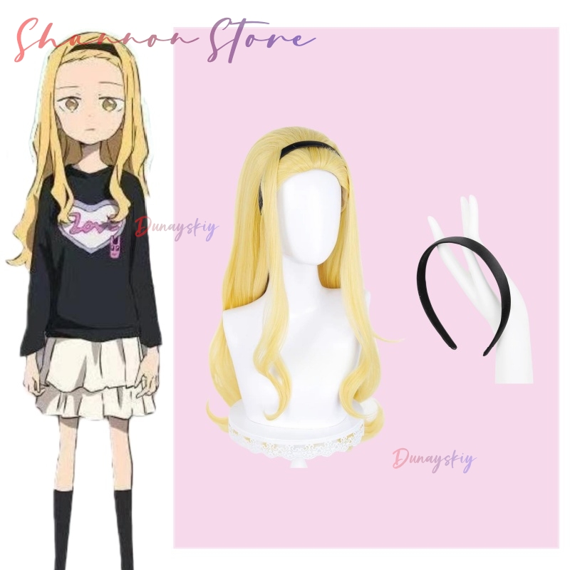 Takopi's Original Sin Costume  - Anime Cosplay Yumeko incelemesi ve fiyatı