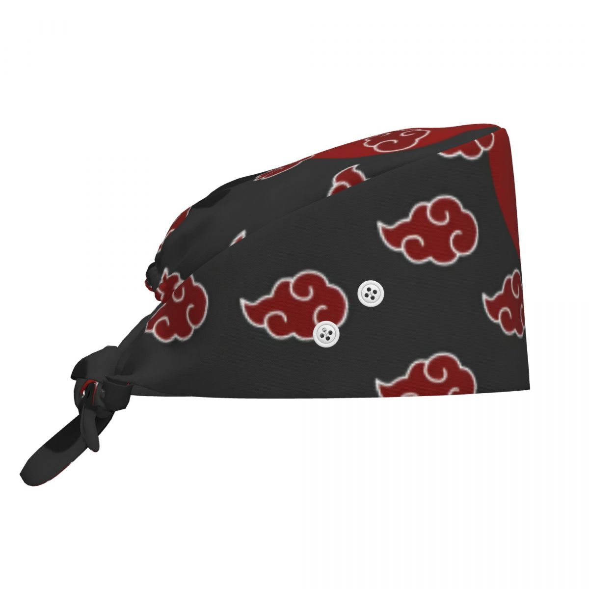Custom Anime N-Narutoes Scrubs - Anime Cosplay Naruto incelemesi ve fiyatı