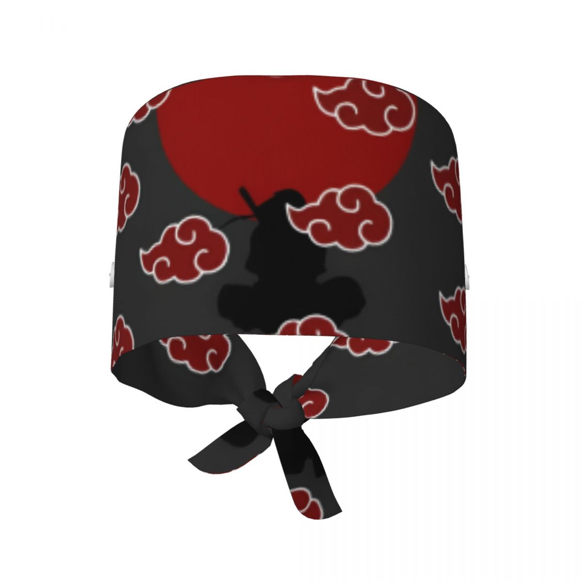 Custom Anime N-Narutoes Scrubs - Anime Cosplay Naruto incelemesi ve fiyatı